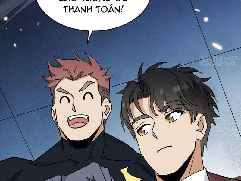 Tẩu Tử: Ta Thật Không Phải Kẻ Ngốc - Chapter 10 - Page 65