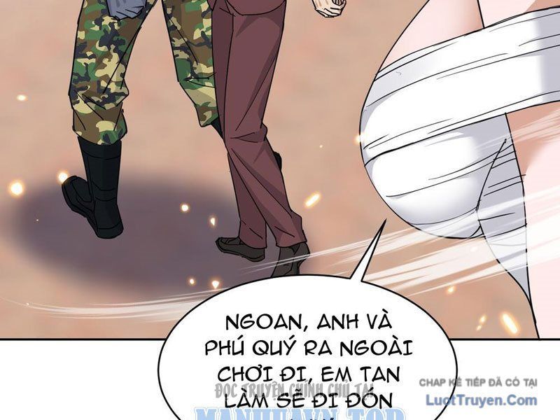 Tẩu Tử: Ta Thật Không Phải Kẻ Ngốc - Chapter 10 - Page 7