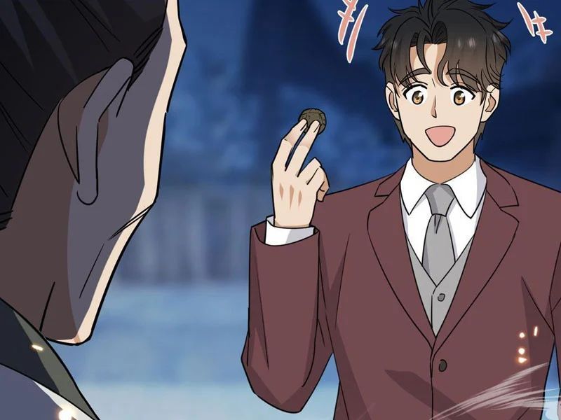 Tẩu Tử: Ta Thật Không Phải Kẻ Ngốc - Chapter 10 - Page 82