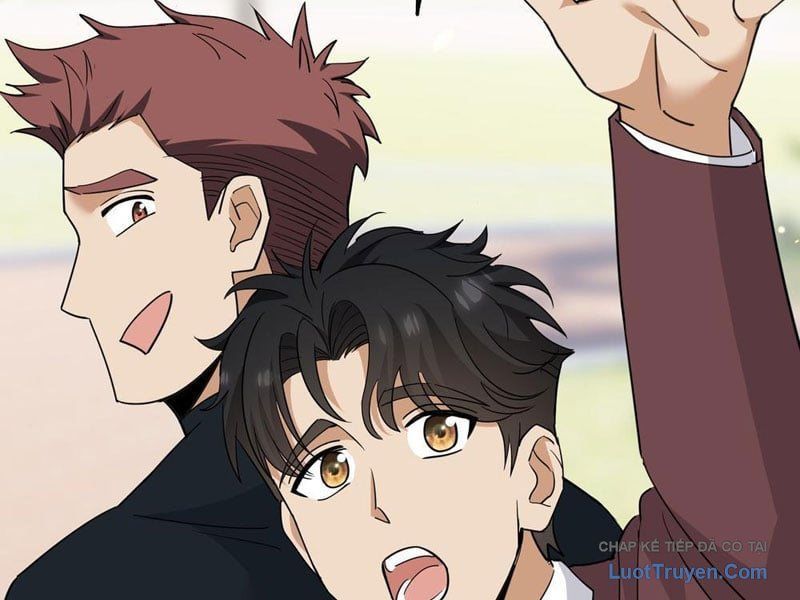 Tẩu Tử: Ta Thật Không Phải Kẻ Ngốc - Chapter 10 - Page 9