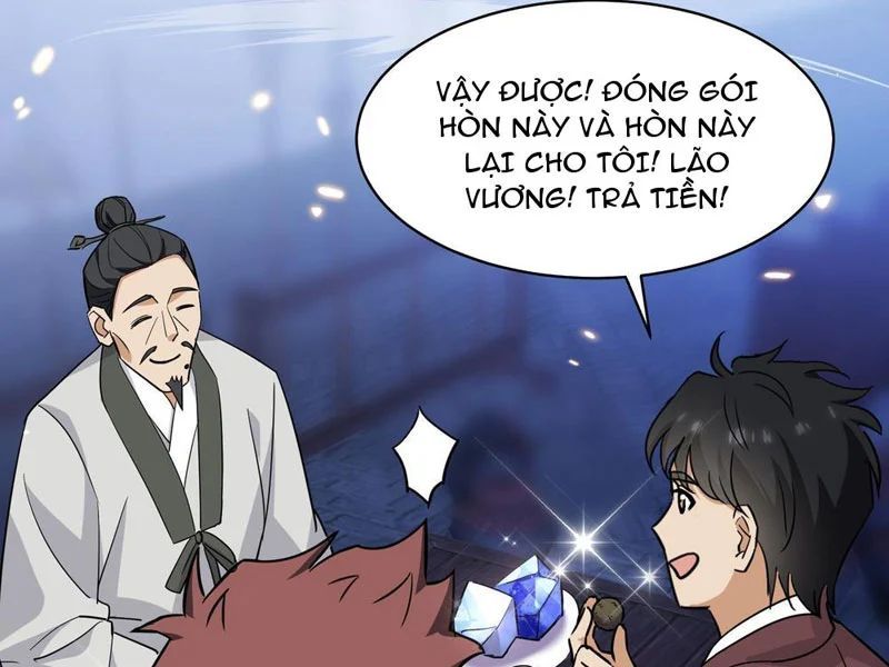Tẩu Tử: Ta Thật Không Phải Kẻ Ngốc - Chapter 10 - Page 92