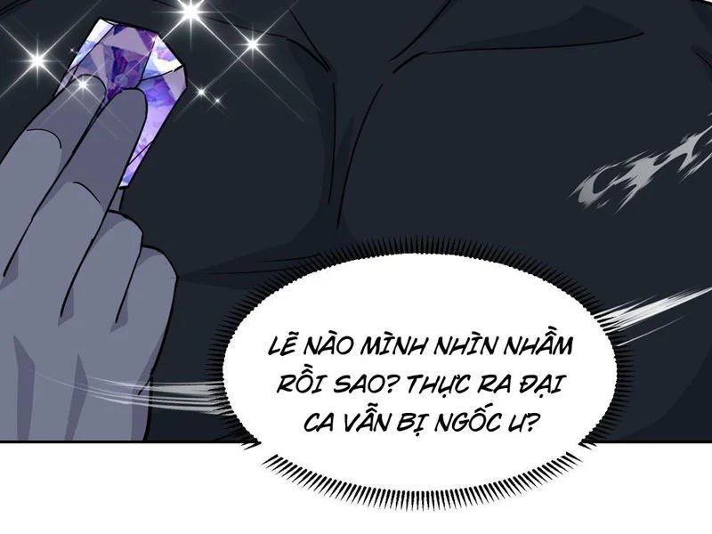 Tẩu Tử: Ta Thật Không Phải Kẻ Ngốc - Chapter 10 - Page 97