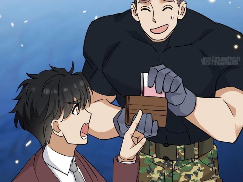 Tẩu Tử: Ta Thật Không Phải Kẻ Ngốc - Chapter 10 - Page 99