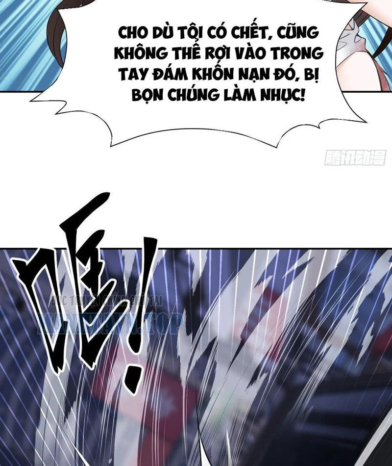 Tẩu Tử: Ta Thật Không Phải Kẻ Ngốc - Chapter 11 - Page 18