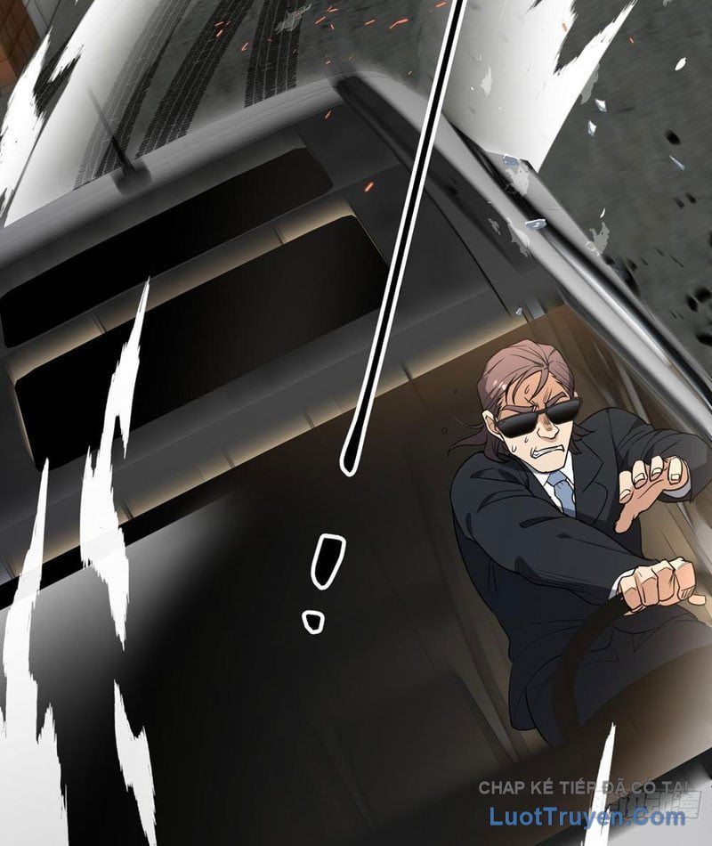 Tẩu Tử: Ta Thật Không Phải Kẻ Ngốc - Chapter 11 - Page 23