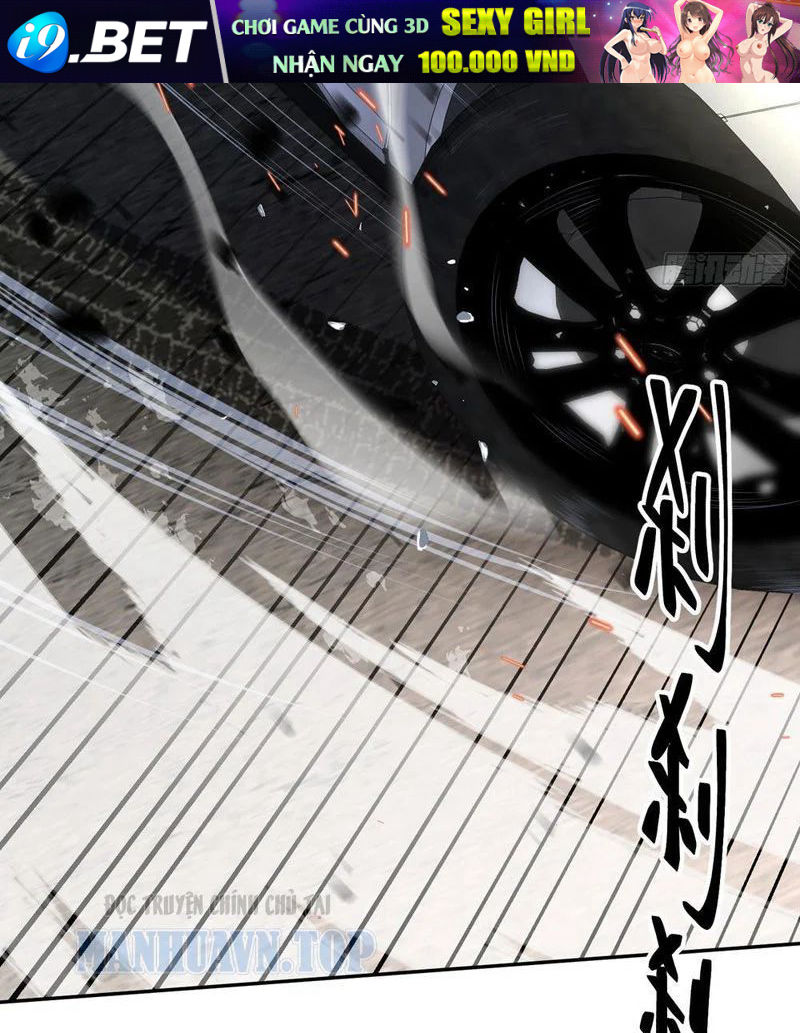 Tẩu Tử: Ta Thật Không Phải Kẻ Ngốc - Chapter 11 - Page 26