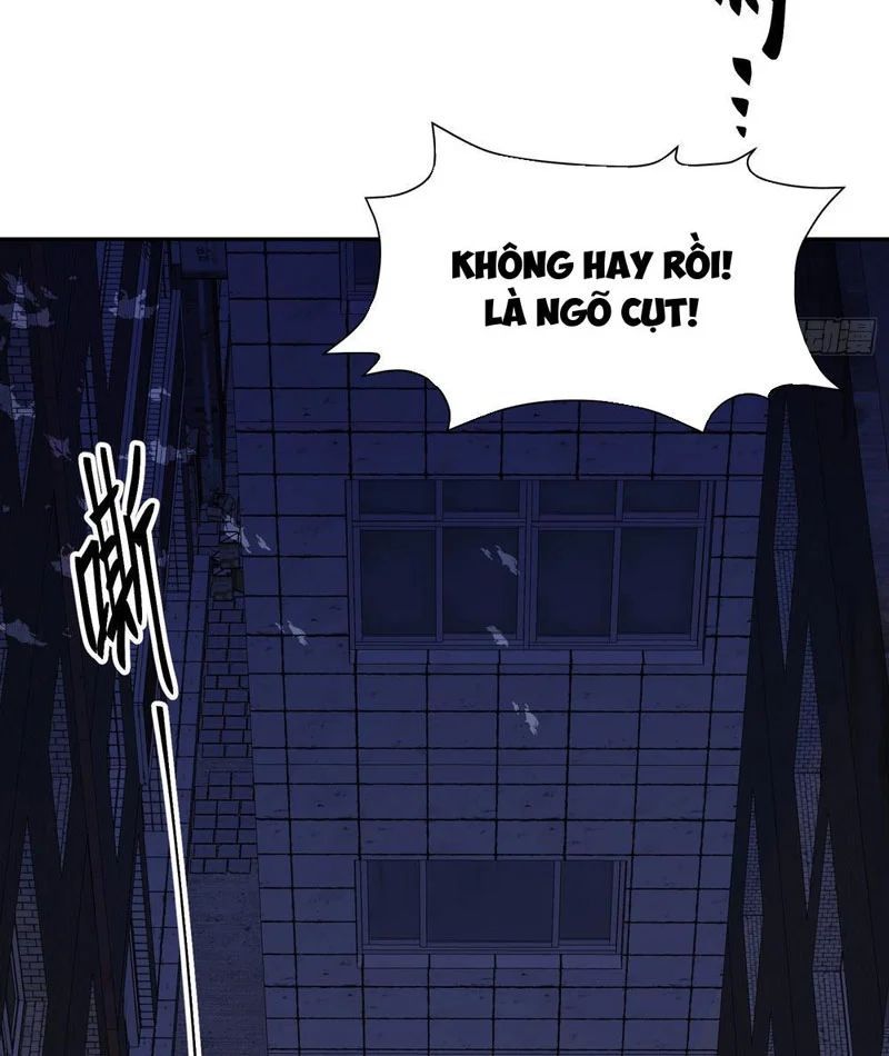 Tẩu Tử: Ta Thật Không Phải Kẻ Ngốc - Chapter 11 - Page 27