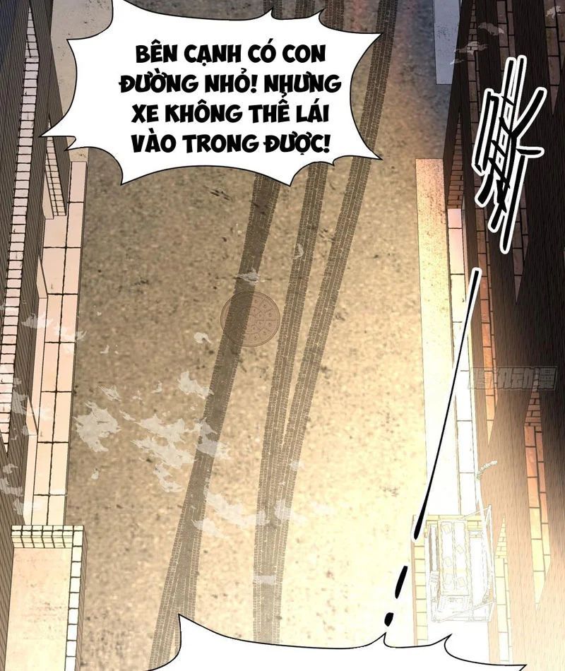 Tẩu Tử: Ta Thật Không Phải Kẻ Ngốc - Chapter 11 - Page 29