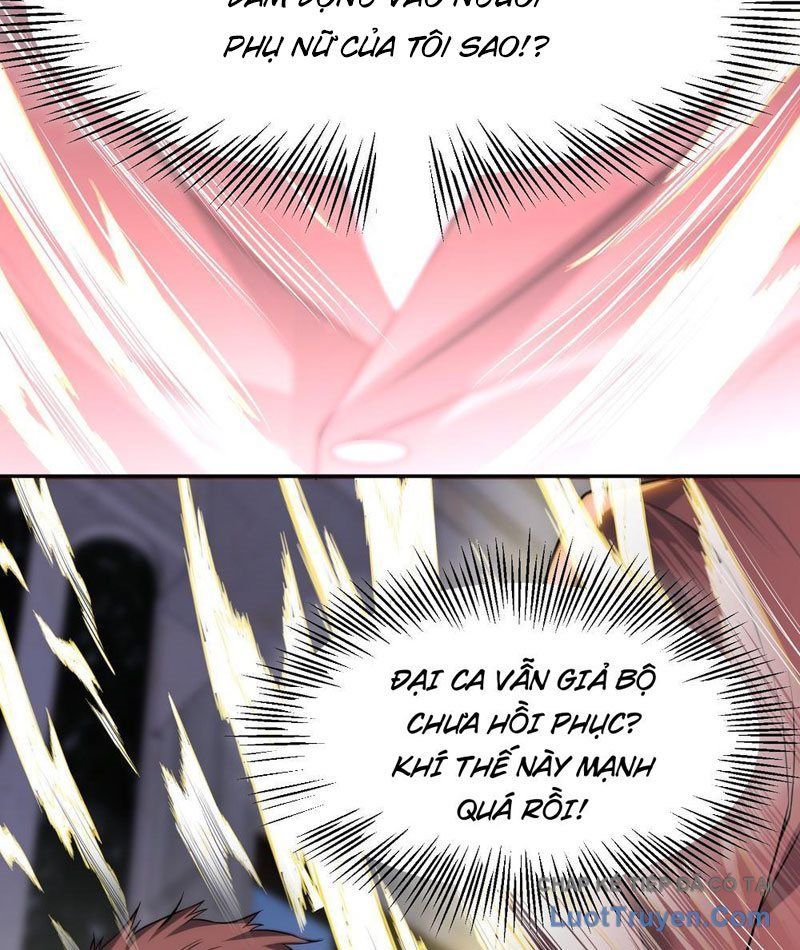 Tẩu Tử: Ta Thật Không Phải Kẻ Ngốc - Chapter 11 - Page 3