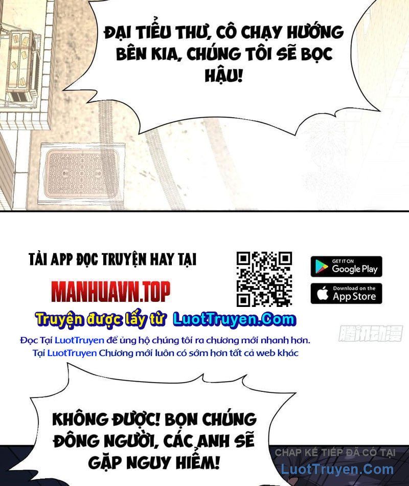 Tẩu Tử: Ta Thật Không Phải Kẻ Ngốc - Chapter 11 - Page 30