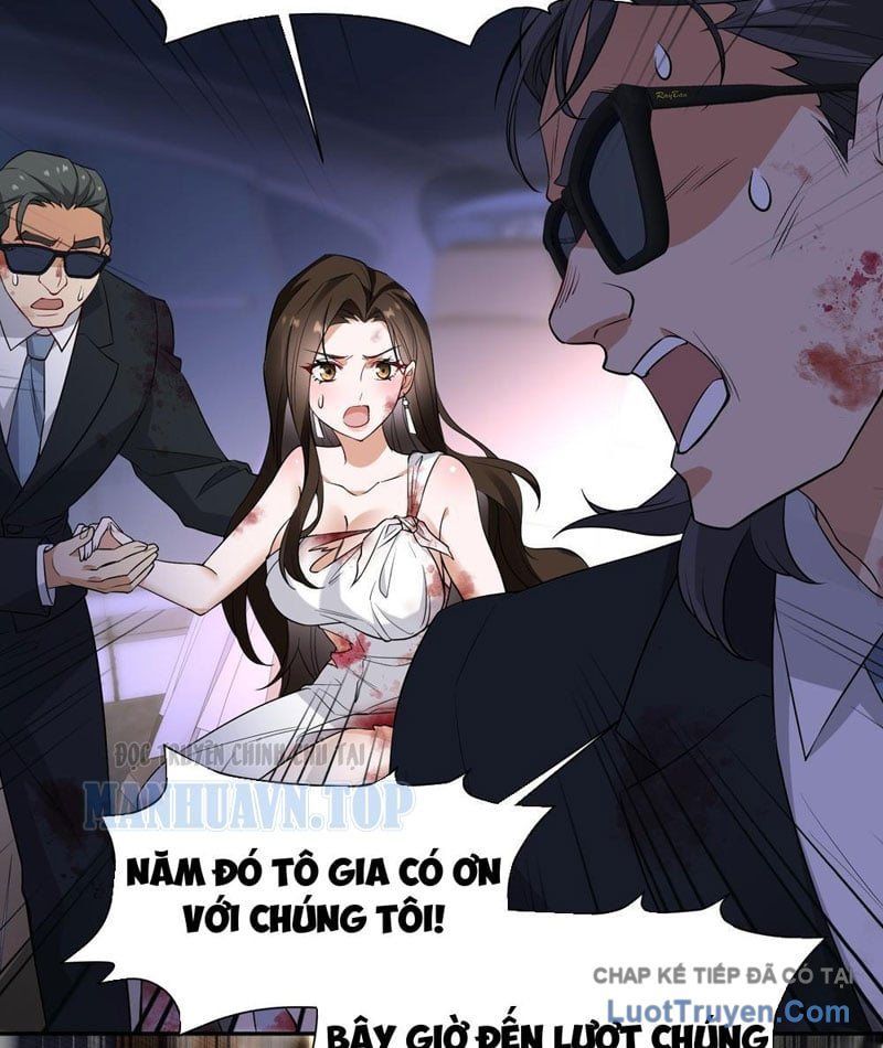 Tẩu Tử: Ta Thật Không Phải Kẻ Ngốc - Chapter 11 - Page 31