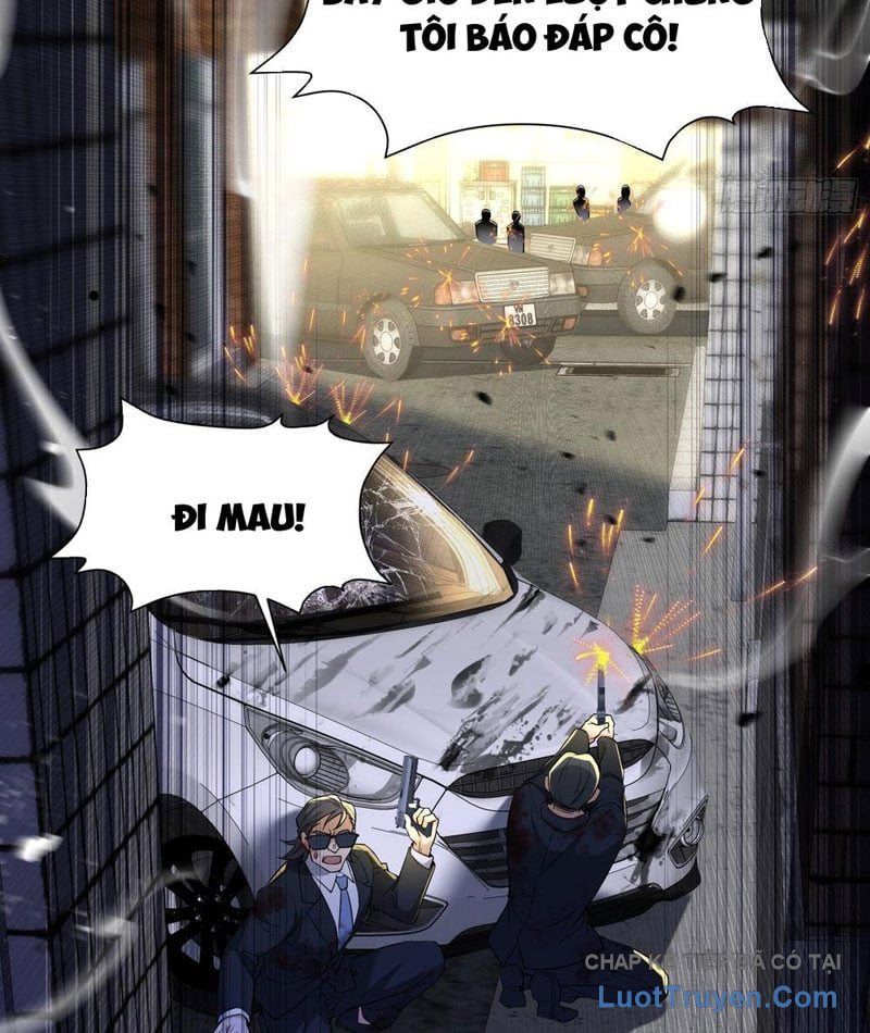 Tẩu Tử: Ta Thật Không Phải Kẻ Ngốc - Chapter 11 - Page 32