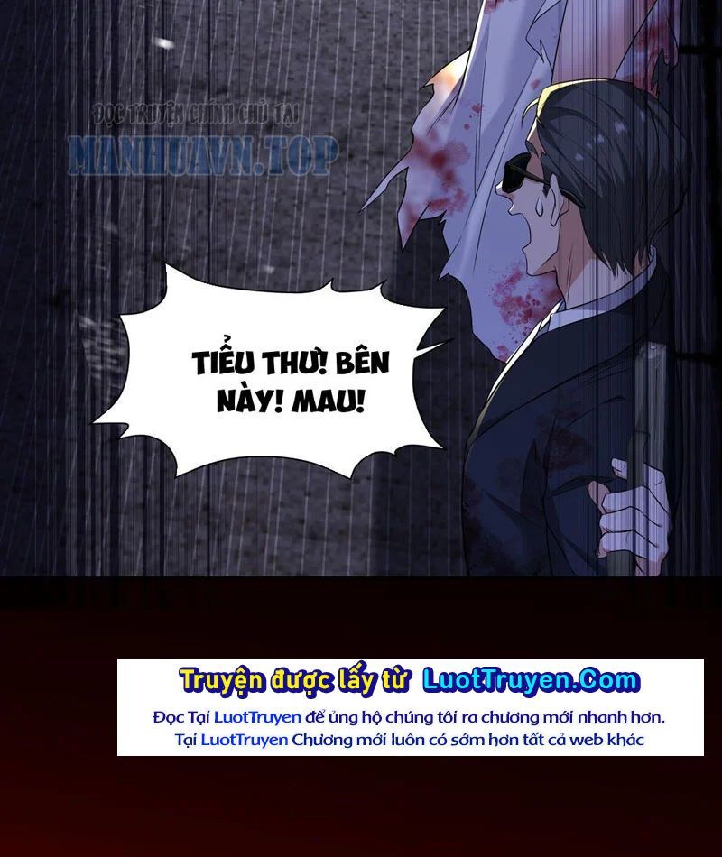 Tẩu Tử: Ta Thật Không Phải Kẻ Ngốc - Chapter 11 - Page 34