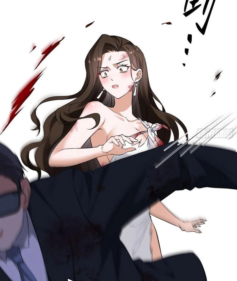 Tẩu Tử: Ta Thật Không Phải Kẻ Ngốc - Chapter 11 - Page 37