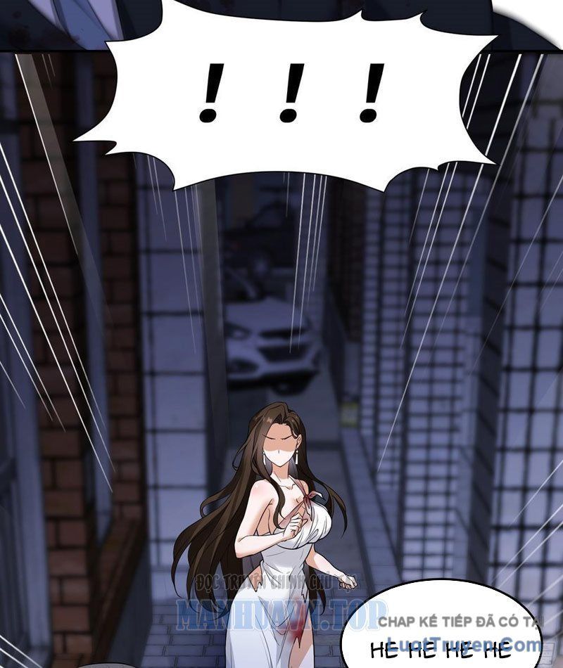 Tẩu Tử: Ta Thật Không Phải Kẻ Ngốc - Chapter 11 - Page 38