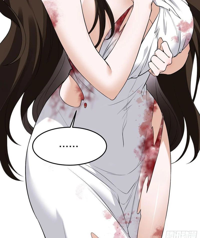 Tẩu Tử: Ta Thật Không Phải Kẻ Ngốc - Chapter 11 - Page 41