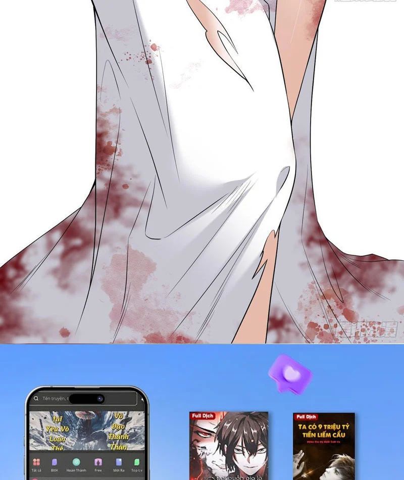 Tẩu Tử: Ta Thật Không Phải Kẻ Ngốc - Chapter 11 - Page 42