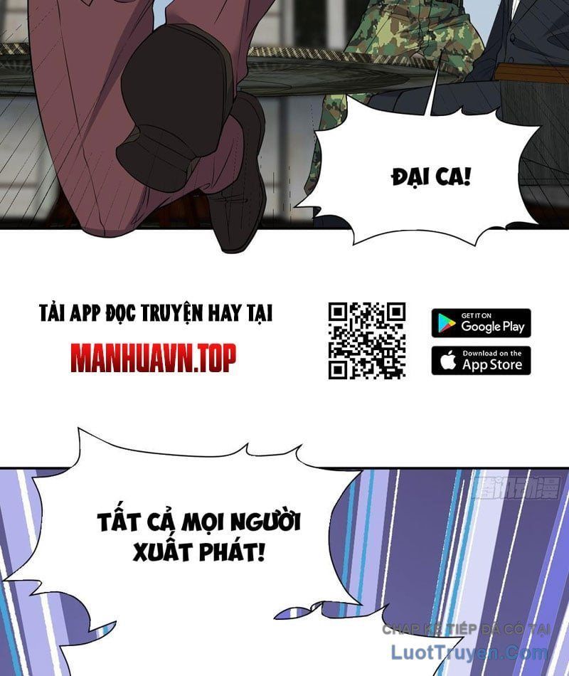 Tẩu Tử: Ta Thật Không Phải Kẻ Ngốc - Chapter 11 - Page 7