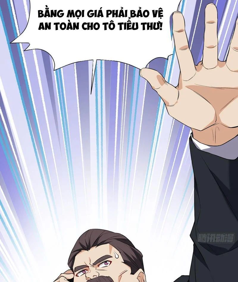 Tẩu Tử: Ta Thật Không Phải Kẻ Ngốc - Chapter 11 - Page 8