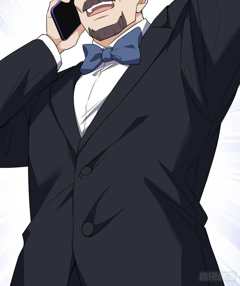 Tẩu Tử: Ta Thật Không Phải Kẻ Ngốc - Chapter 11 - Page 9