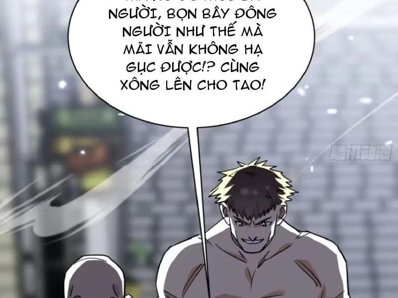 Tẩu Tử: Ta Thật Không Phải Kẻ Ngốc - Chapter 12 - Page 11