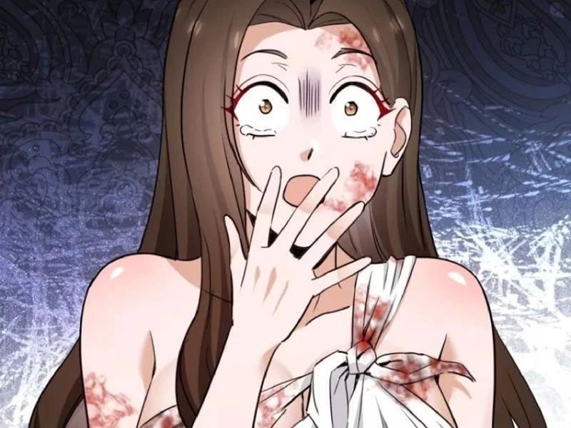 Tẩu Tử: Ta Thật Không Phải Kẻ Ngốc - Chapter 12 - Page 116