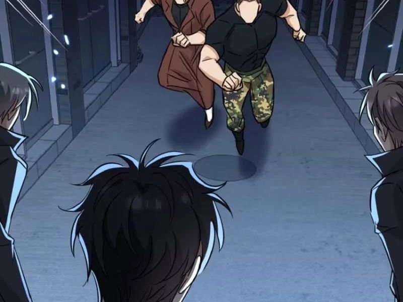 Tẩu Tử: Ta Thật Không Phải Kẻ Ngốc - Chapter 12 - Page 118