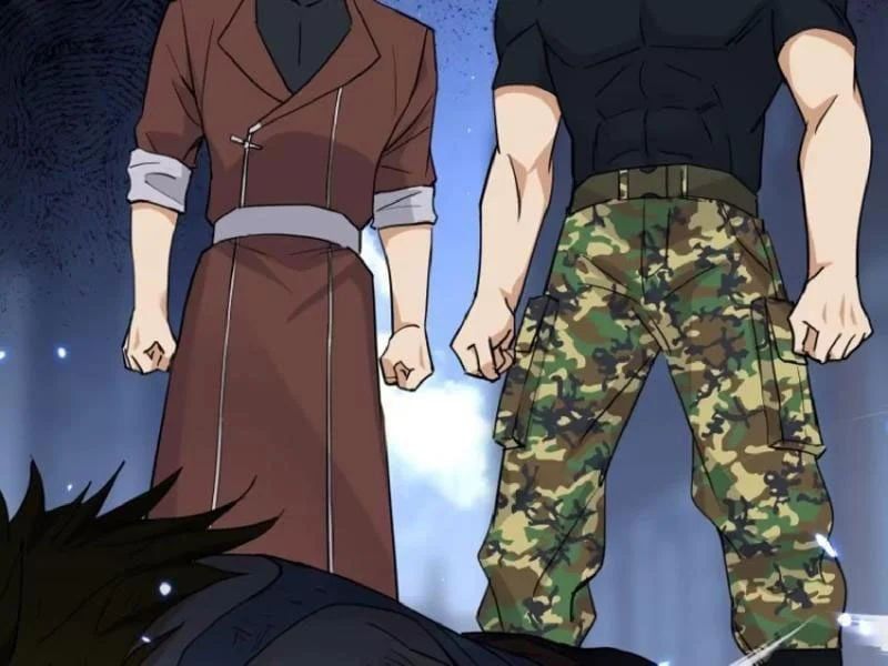 Tẩu Tử: Ta Thật Không Phải Kẻ Ngốc - Chapter 12 - Page 121