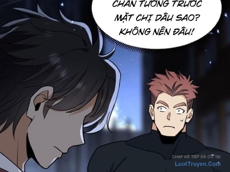 Tẩu Tử: Ta Thật Không Phải Kẻ Ngốc - Chapter 12 - Page 123