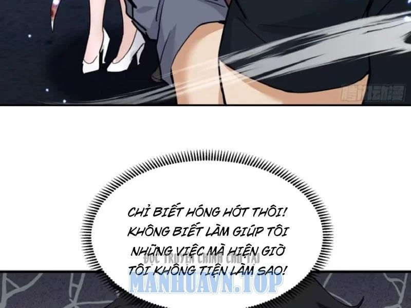 Tẩu Tử: Ta Thật Không Phải Kẻ Ngốc - Chapter 12 - Page 130