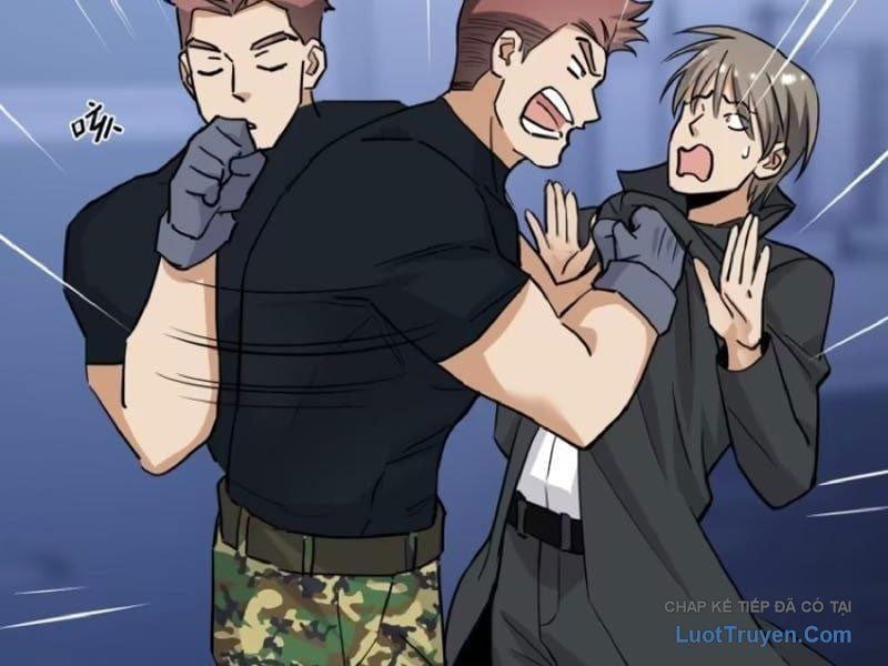 Tẩu Tử: Ta Thật Không Phải Kẻ Ngốc - Chapter 12 - Page 133