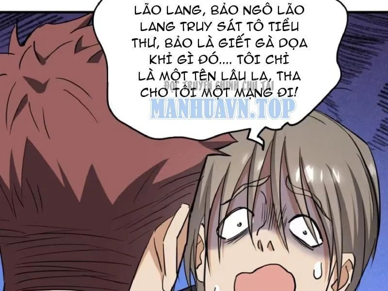 Tẩu Tử: Ta Thật Không Phải Kẻ Ngốc - Chapter 12 - Page 136