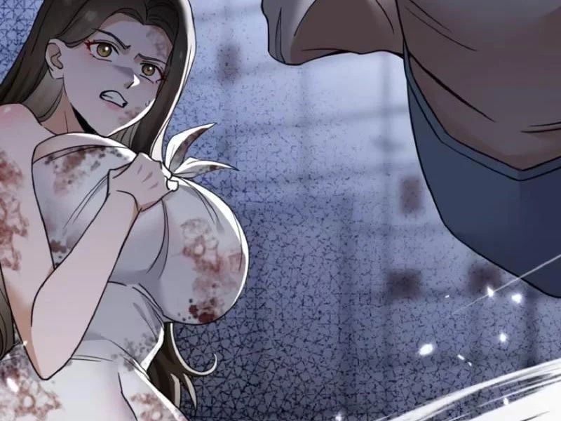 Tẩu Tử: Ta Thật Không Phải Kẻ Ngốc - Chapter 12 - Page 21