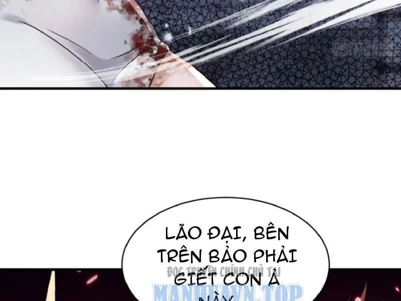 Tẩu Tử: Ta Thật Không Phải Kẻ Ngốc - Chapter 12 - Page 22