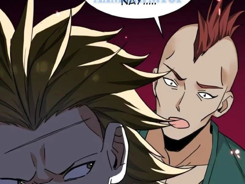 Tẩu Tử: Ta Thật Không Phải Kẻ Ngốc - Chapter 12 - Page 23