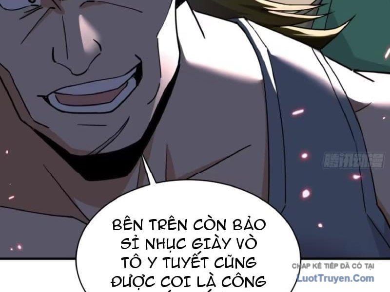 Tẩu Tử: Ta Thật Không Phải Kẻ Ngốc - Chapter 12 - Page 24