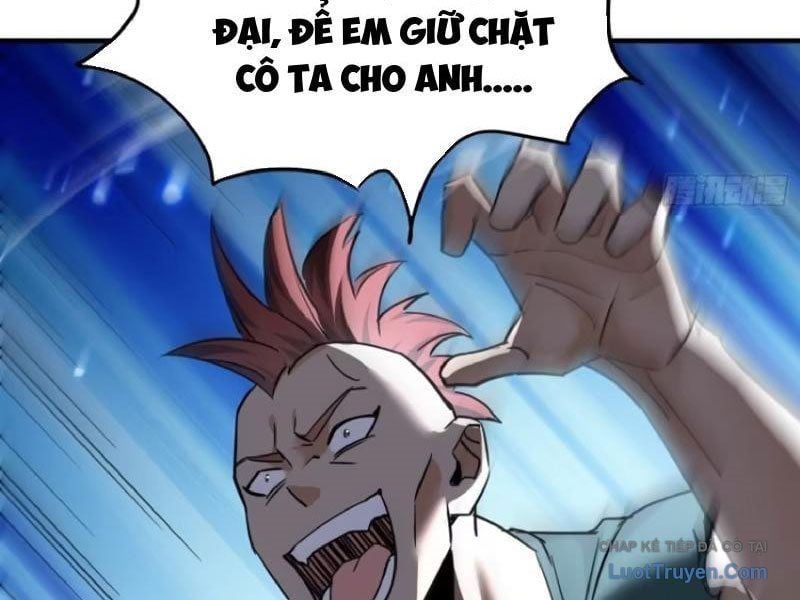 Tẩu Tử: Ta Thật Không Phải Kẻ Ngốc - Chapter 12 - Page 29