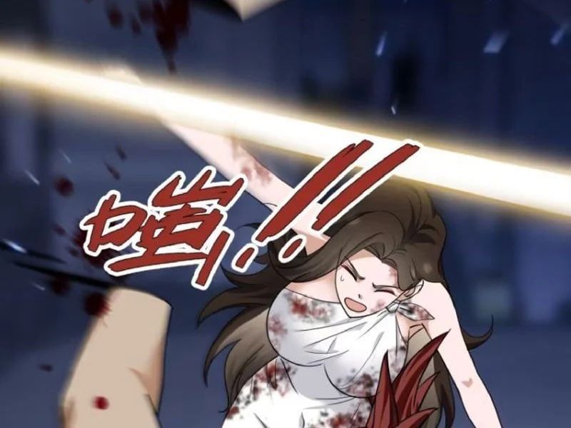 Tẩu Tử: Ta Thật Không Phải Kẻ Ngốc - Chapter 12 - Page 32