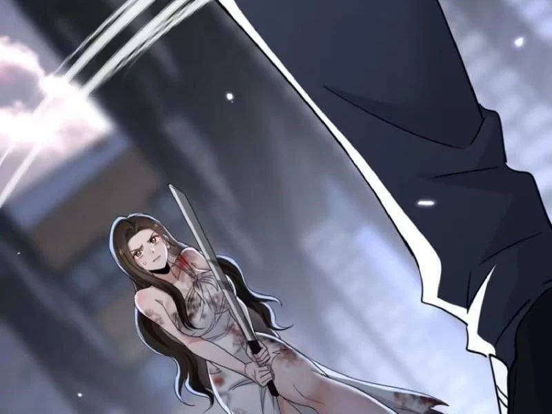 Tẩu Tử: Ta Thật Không Phải Kẻ Ngốc - Chapter 12 - Page 45