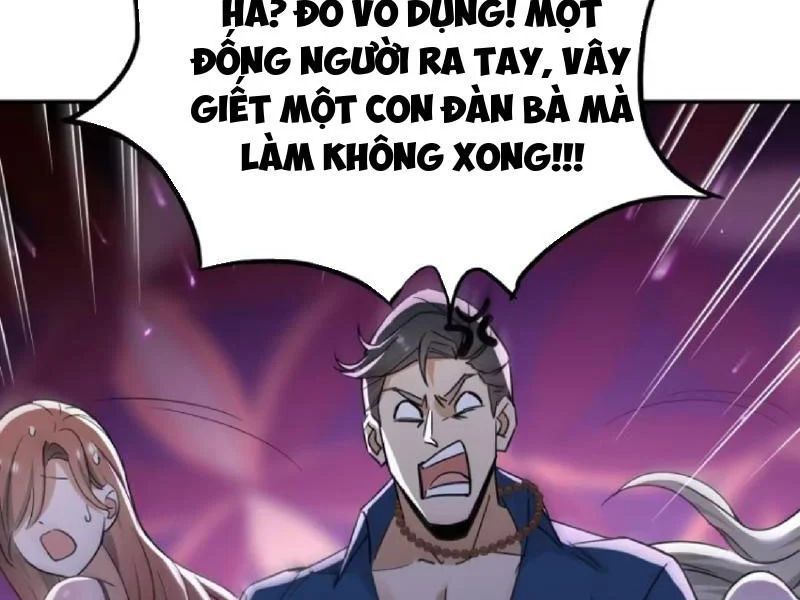 Tẩu Tử: Ta Thật Không Phải Kẻ Ngốc - Chapter 13 - Page 102