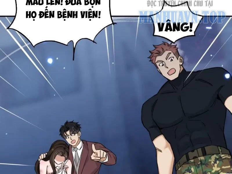 Tẩu Tử: Ta Thật Không Phải Kẻ Ngốc - Chapter 13 - Page 11