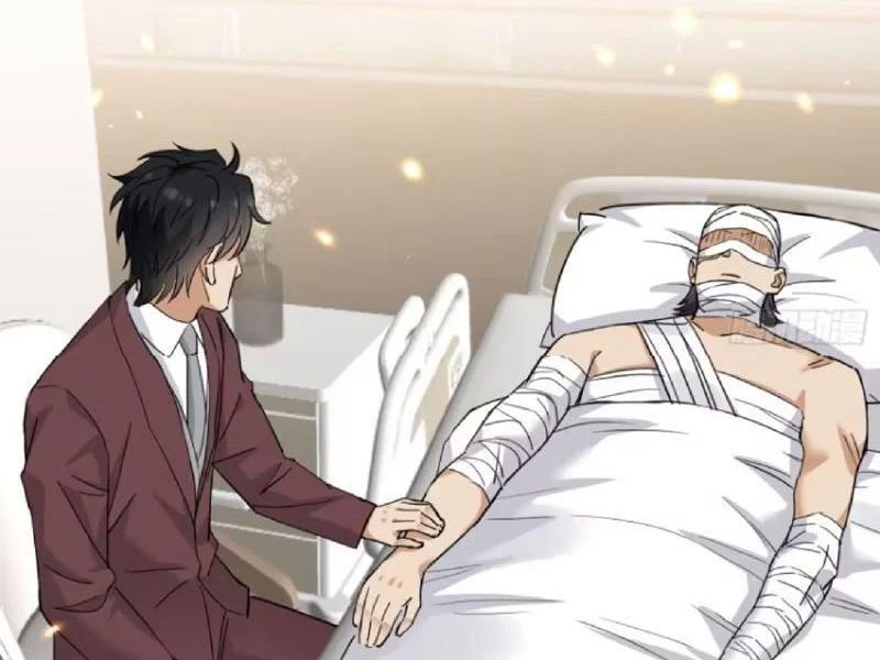 Tẩu Tử: Ta Thật Không Phải Kẻ Ngốc - Chapter 13 - Page 17