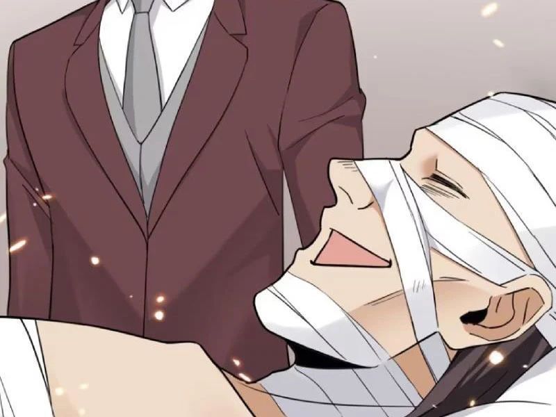 Tẩu Tử: Ta Thật Không Phải Kẻ Ngốc - Chapter 13 - Page 22