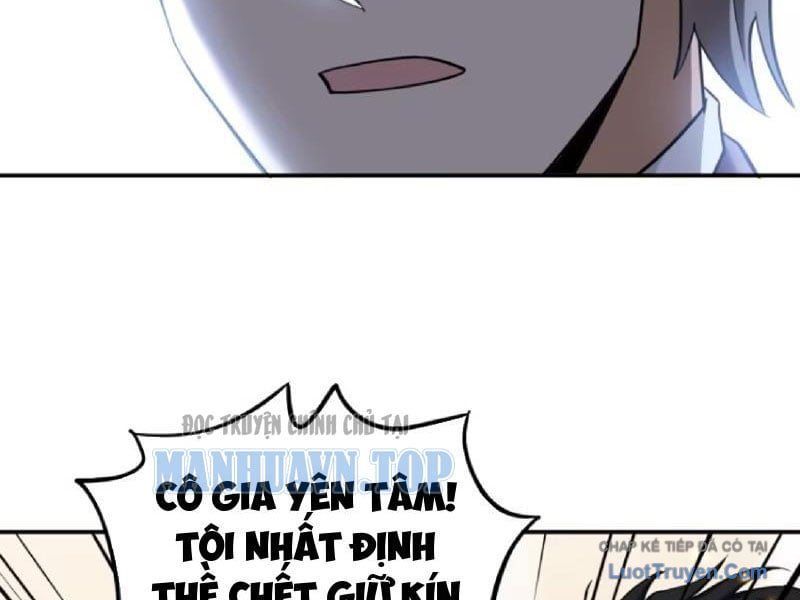 Tẩu Tử: Ta Thật Không Phải Kẻ Ngốc - Chapter 13 - Page 29