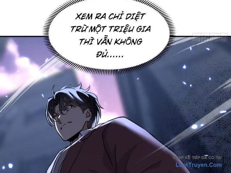 Tẩu Tử: Ta Thật Không Phải Kẻ Ngốc - Chapter 13 - Page 3