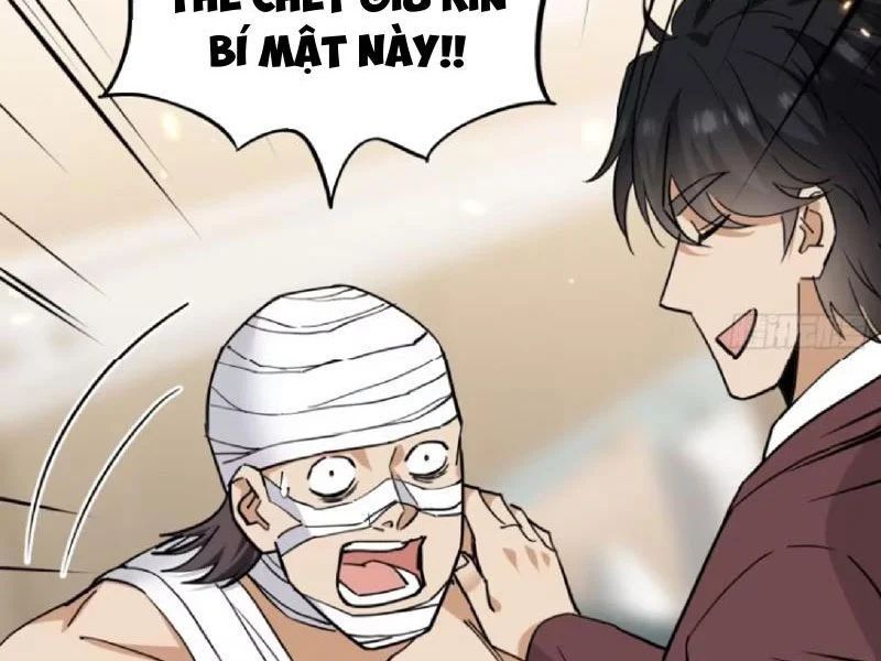 Tẩu Tử: Ta Thật Không Phải Kẻ Ngốc - Chapter 13 - Page 30