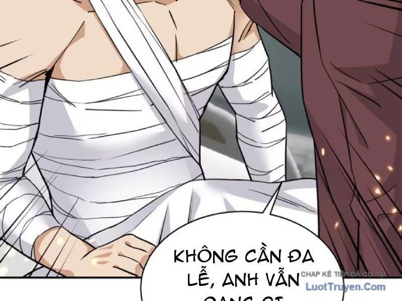 Tẩu Tử: Ta Thật Không Phải Kẻ Ngốc - Chapter 13 - Page 31