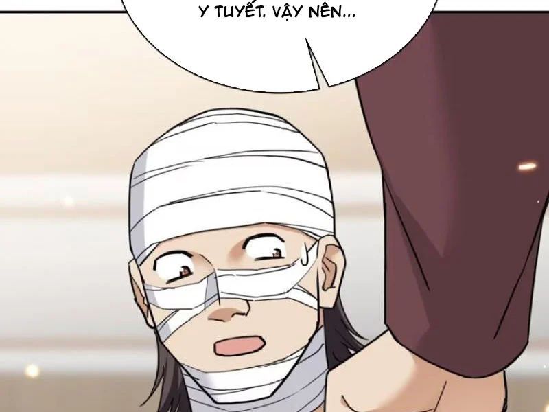 Tẩu Tử: Ta Thật Không Phải Kẻ Ngốc - Chapter 13 - Page 33