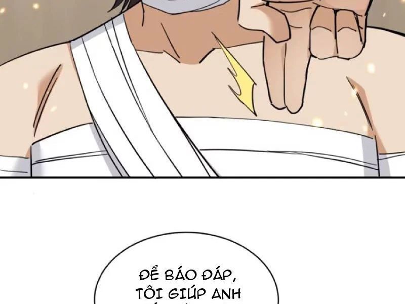 Tẩu Tử: Ta Thật Không Phải Kẻ Ngốc - Chapter 13 - Page 34