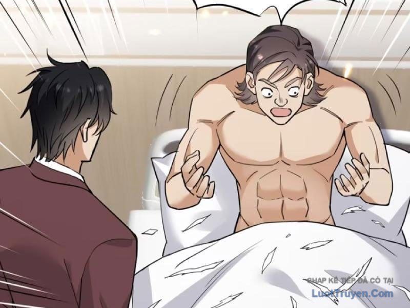 Tẩu Tử: Ta Thật Không Phải Kẻ Ngốc - Chapter 13 - Page 45